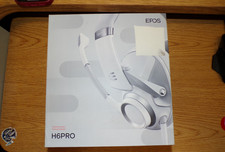 Epos audio h6pro for sale  Columbus