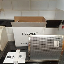 Neewer vocal booth for sale  KETTERING