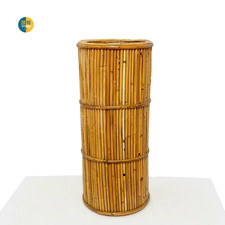 Portaombrelli vintage bambù usato Portaombrelli vintage bambù usato  Milano