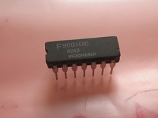 9001dc fairchild dic14 usato  Spedire a Italy