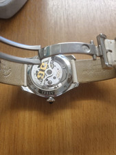 Glashutte original wrist for sale  LEEDS