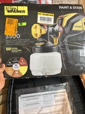 Wagner flexio 3500 for sale  Glendale