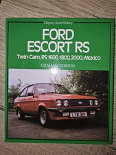 Ford escort rs2000 for sale  NOTTINGHAM