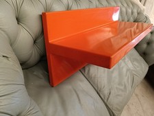 Mensola vintage kartell usato  Mottalciata