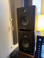 Focal alpha evo for sale  LEICESTER