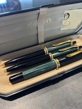 Vintage pelikan schreibset gebraucht kaufen  Seelze