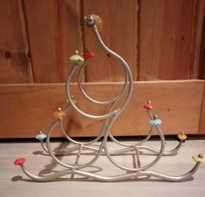Vintage wine rack for sale  Indianapolis