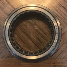 Roulement skf nkx d'occasion  Lignières