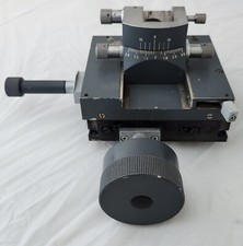 Leica ultramicrotome stage for sale  Rochester