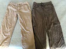 Lot boy pants for sale  Burlingame