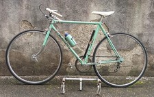 Bicicletta bianchi campione usato  Parma