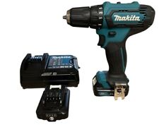 Makita df333dsae akku gebraucht kaufen  Telgte