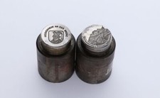 Historischer prägestempel wap gebraucht kaufen  Unterthingau