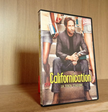 Californication terza stagione usato  Varese