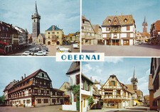 Obernai 292 multivues d'occasion  Bourg-de-Péage