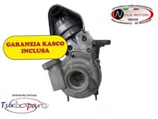 Turbocompressore con kasco usato  Nola
