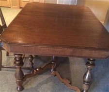 Vintage antique oak for sale  Elkhorn