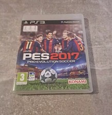 Usado, Pes Pro Evolution Soccer 2017 PS3 PlayStation 3 comprar usado  Enviando para Brazil
