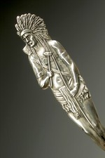 Antique sterling silver for sale  Rumson