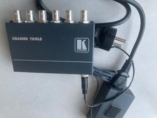 Distributeur video kramer d'occasion  Verson