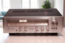Amplificateur hitachi 503l d'occasion  Obernai