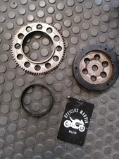 Kit ruota libera usato  Milano