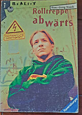 Buch hans georg gebraucht kaufen  Meersburg