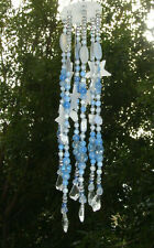 Hanging lt.blue wind for sale  Miami Beach