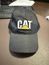 Cat baseball cap usato  Segrate