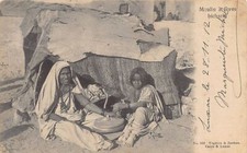 Egypt bishari bean d'occasion  France