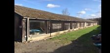 Asbestos sheet removal for sale  CANTERBURY