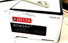 Delta bowery inch for sale  Nampa