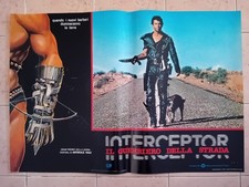 Mad max italia usato  Roma
