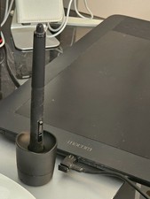 Wacom intuos pro for sale  MANCHESTER