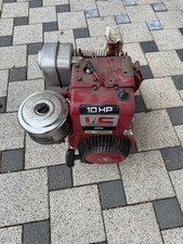 Briggs stratton standmotor gebraucht kaufen  Lichtenstein