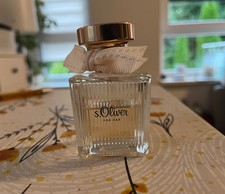 Liver parfum for gebraucht kaufen  Rotenburg