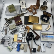 Job lot tobacciana for sale  LEEDS