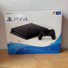 Playstation slim 1tb for sale  Brooklyn