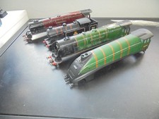 Hornby dublo locomotive for sale  DUDLEY