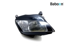 Headlight right honda d'occasion  Expédié en Belgium