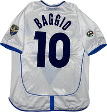 Maglia calcio vintage usato  Roma
