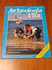 1985 febbraio rivista usato  Italia