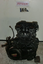 Motore yamaha 400 usato  Caselle Torinese