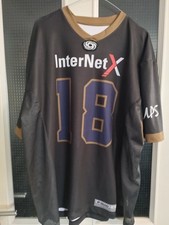 Frankfurt galaxy football gebraucht kaufen  Reiskirchen