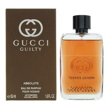 Gucci guilty pour for sale  SALFORD
