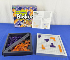 Travel blokus block for sale  Magnolia