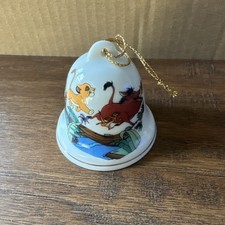 Grolier disney lion for sale  Arlington Heights