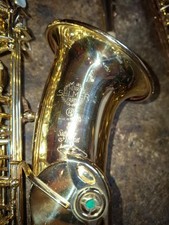 Saxophone selmer 80 d'occasion  Paris VI