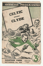 1951 glasgow cup for sale  HALIFAX