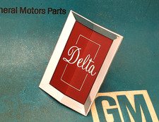 Nos oldsmobile delta for sale  Lancaster